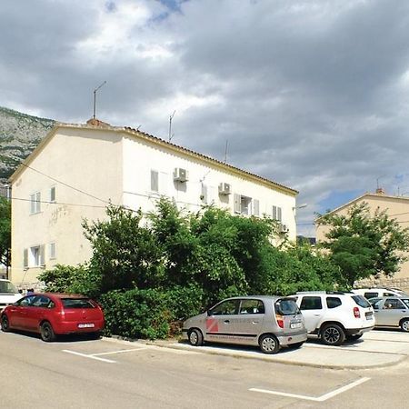 Apartman Anka Makarska Exterior foto