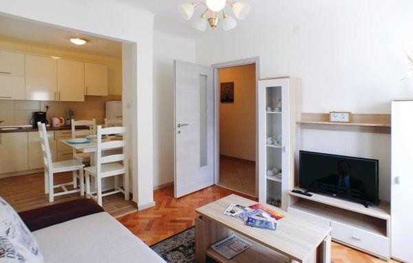 Apartman Anka Makarska Exterior foto